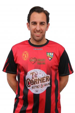 Orellana (U.D. Rotea) - 2020/2021