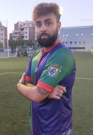 Orihuela (C.D. Colomera 3.0) - 2020/2021