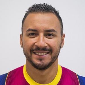 Ximbinha (F.C. Barcelona) - 2020/2021