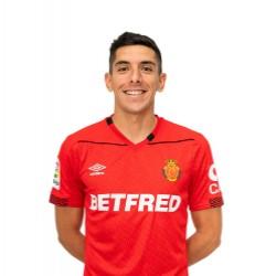 Fran Gmez (R.C.D. Mallorca) - 2020/2021