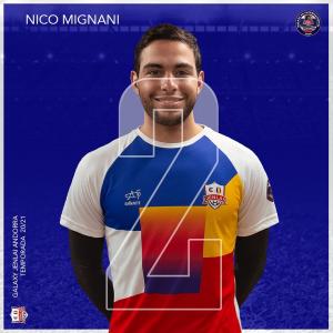 Nico (C.E. Jenlai) - 2020/2021