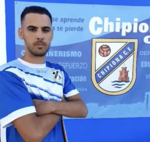 Joud (Chipiona C.F.) - 2020/2021