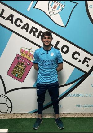 Alberto (Inter de Jan C.F.) - 2020/2021