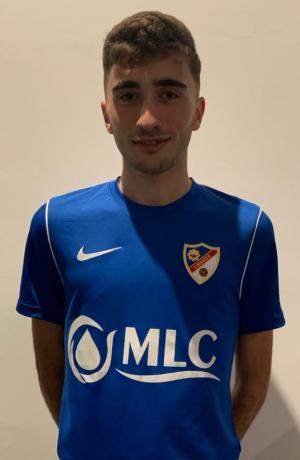 Manolo (Linares Deportivo ) - 2020/2021