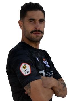 Vctor Ruiz (Talavera de la Reina) - 2020/2021