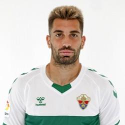 Josema (Elche C.F.) - 2020/2021