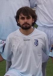 Diego Alonso (Carolinense C.D.) - 2020/2021