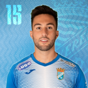 Gonzalo (Xerez C.D.) - 2020/2021