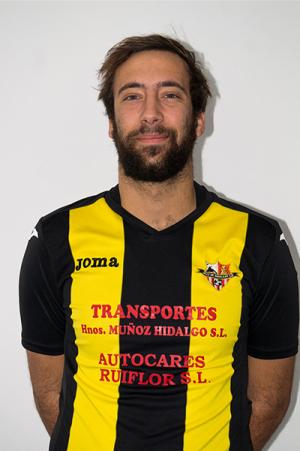 Tobi (Valle de Abdalajs) - 2020/2021