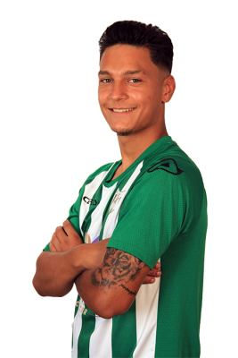 Heredia (A.D. Malaka C.F.) - 2020/2021