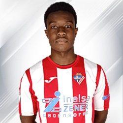 Moussa (Poli Almera) - 2020/2021
