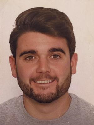 Ramos (C.D. Estepona F.B.) - 2020/2021
