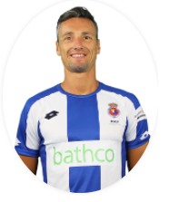 Cusi (R.S. Gimnstica) - 2020/2021
