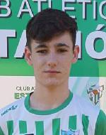 Mario (C. Atl. Estacin) - 2020/2021