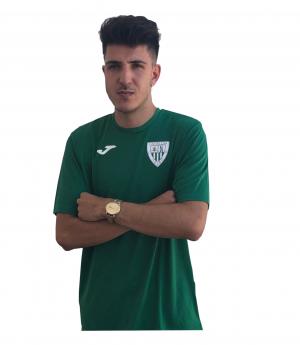 Pepe (Castellar bero) - 2020/2021