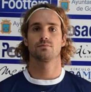 Mendi (Marino de Luanco) - 2020/2021