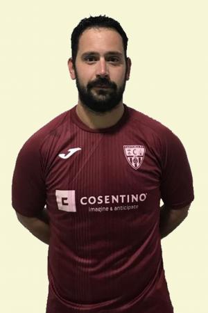 Alberto (C.D. Cantoria 2017) - 2020/2021