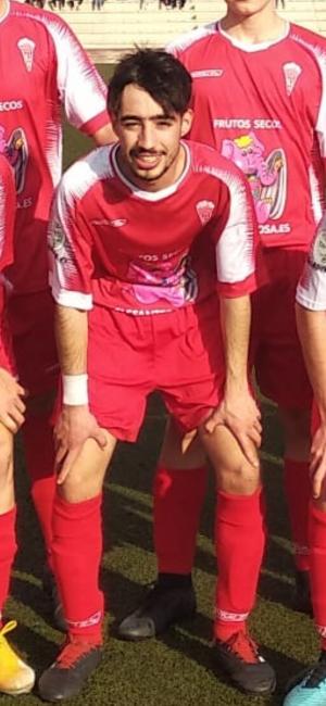Francis (Guadix C.F.) - 2020/2021