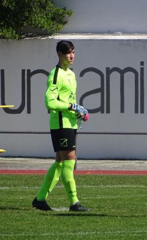 Adrin (U.D. Maracena) - 2020/2021