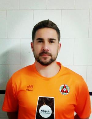 Maik (C.D. Repilado) - 2020/2021