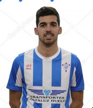 Javi Sim (Bollullos C.F.) - 2020/2021