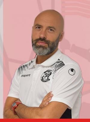 David Movilla (Zamora C.F.) - 2020/2021