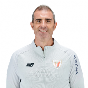 Gaizka Garitano (Athletic Club) - 2020/2021