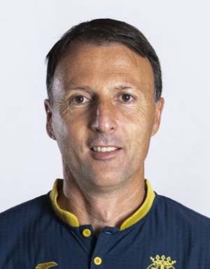Igor Tasevski (Villarreal C.F. C) - 2020/2021