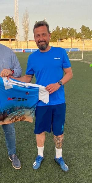 Migue (San Juan del Puerto) - 2020/2021