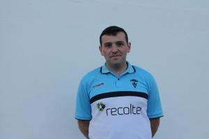Dani Castro (Juv. Torremolinos) - 2020/2021
