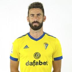 Jos Mari (Cdiz C.F.) - 2020/2021