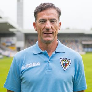 Aitor Larrazbal (Barakaldo C.F.) - 2020/2021