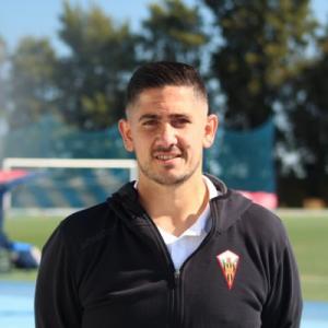 Kiko (San Roque de Lepe B) - 2020/2021
