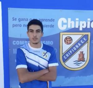 Miranda (Chipiona C.F.) - 2020/2021