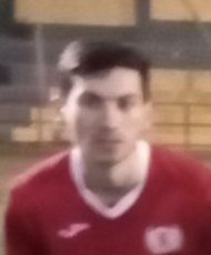 Antonio Merino (Rvo. Bailn C.F.) - 2020/2021