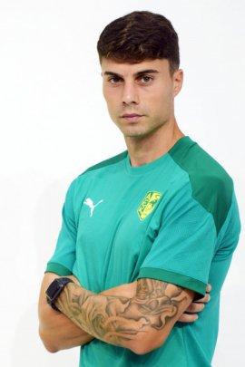 Naranjo (AEK Larnaca) - 2020/2021