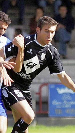 Rafa Lozano (U.D. Tomares) - 2020/2021