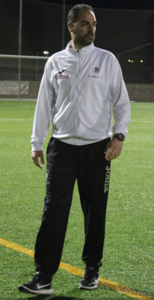 Ramn Garcia (Montilla C.F.) - 2020/2021