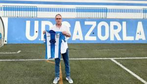 Francisco G�mez (C.D. �beda Viva) - 2020/2021