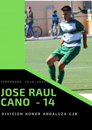 Rull (Cltic Pulianas C.F.) - 2020/2021