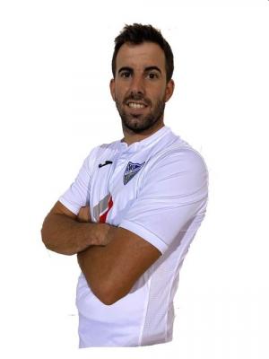 Dani (C.D. Ronda) - 2020/2021