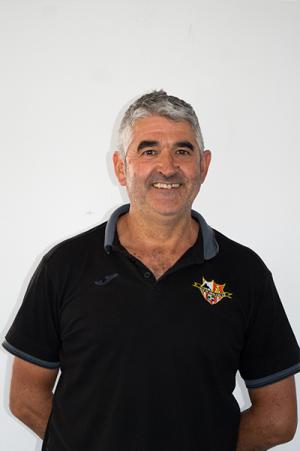 Juan Antonio Martn (Valle de Abdalajs) - 2020/2021
