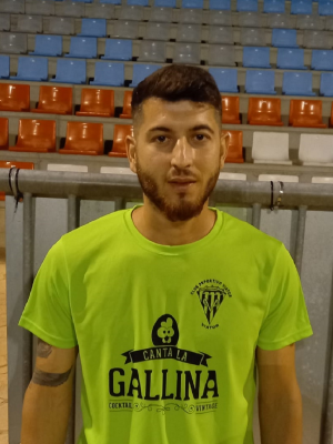 Malio (C.D. Viator) - 2021/2022