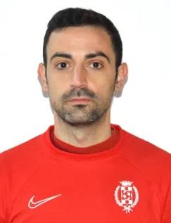 No Aparicio (Atltico de Pinto) - 2021/2022