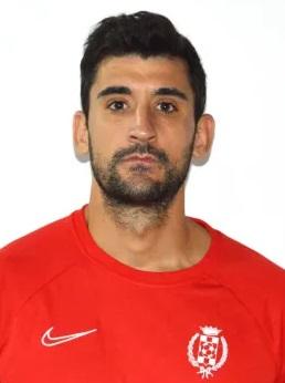 Miguel ngel (Atltico de Pinto) - 2021/2022