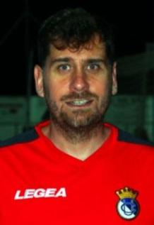 Alejo Caso (Urraca C.F.) - 2021/2022