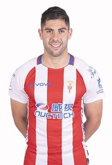Roni (Algeciras C.F.) - 2021/2022