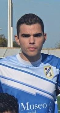 Dani Garca (Chipiona C.F.) - 2021/2022