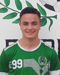 Antonio Fernndez (Valdepeas de Jan) - 2021/2022