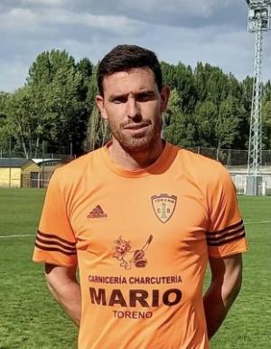 Ral (C.D. Toreno) - 2021/2022